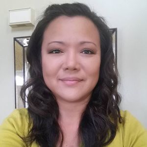 Meet your Posher, Vivian